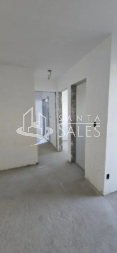 Apartamento, 2 quartos, 40 m² - Foto 1
