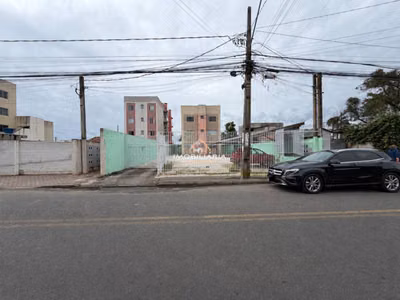 Apartamento, 2 quartos, 46 m² - Foto 1