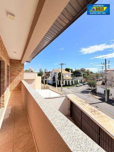 Casa, 6 quartos, 583 m² - Foto 4