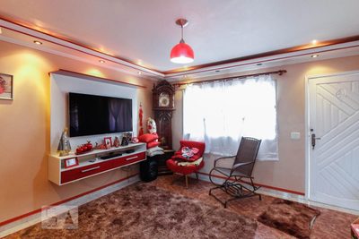 Casa, 4 quartos, 188 m² - Foto 3