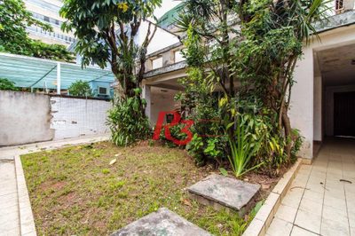 Sobrado, 4 quartos, 295 m² - Foto 5
