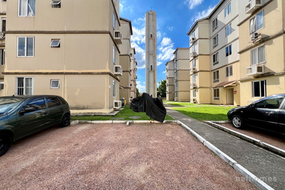 Apartamento, 2 quartos, 42 m² - Foto 3