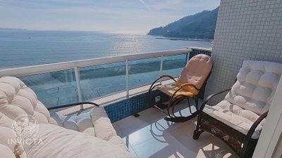 Apartamento, 3 quartos, 260 m² - Foto 1