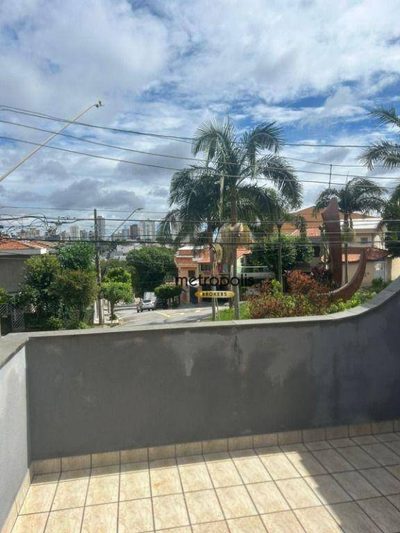 Sobrado, 2 quartos, 120 m² - Foto 1