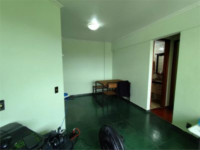 Apartamento, 2 quartos, 54 m² - Foto 2