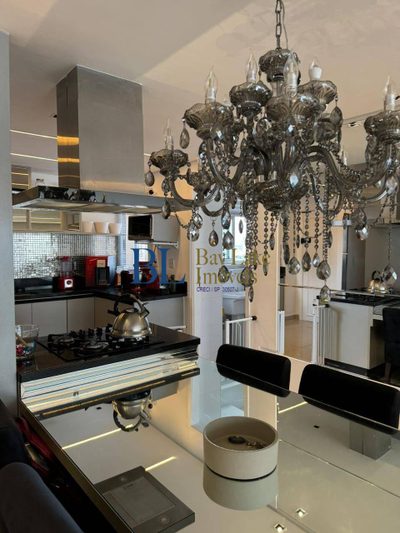 Apartamento, 3 quartos, 123 m² - Foto 4