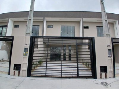 Casa, 3 quartos, 90 m² - Foto 2