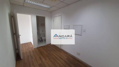 Sala-Conjunto, 40 m² - Foto 3