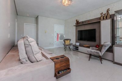 Apartamento, 3 quartos - Foto 3