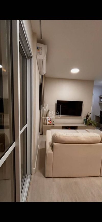 Apartamento, 1 quarto, 45 m² - Foto 4