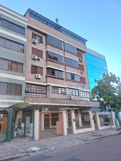Apartamento, 3 quartos, 157 m² - Foto 2