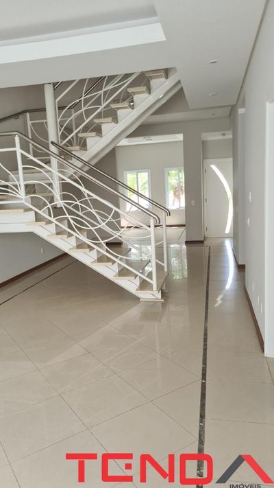 Casa, 4 quartos, 310 m² - Foto 3