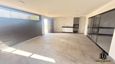 Casa, 3 quartos, 150 m² - Foto 2