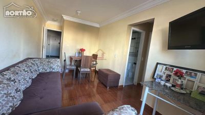 Casa, 3 quartos, 52 m² - Foto 1