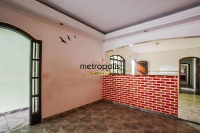 Casa, 2 quartos, 119 m² - Foto 3