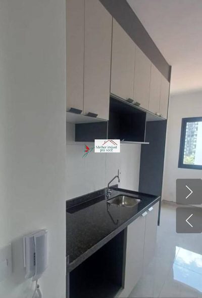 Apartamento, 1 quarto, 24 m² - Foto 4