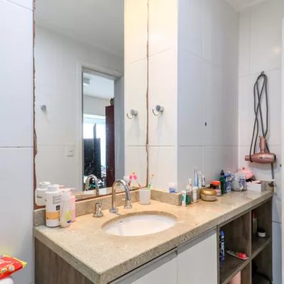 Apartamento, 1 quarto, 59 m² - Foto 2