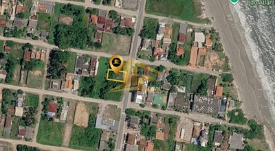 Terreno, 366 m² - Foto 1