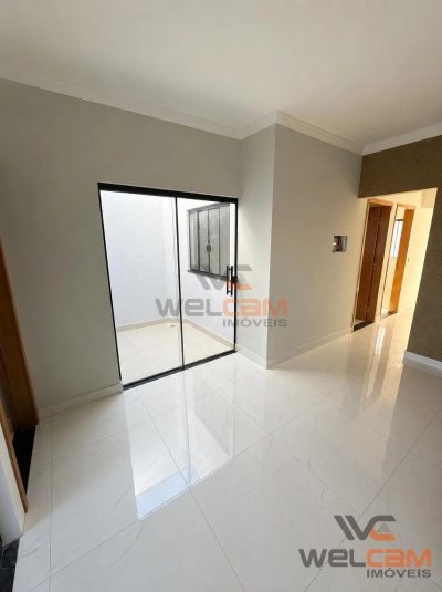 Casa, 2 quartos, 78 m² - Foto 3