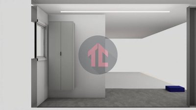 Apartamento, 2 quartos, 49 m² - Foto 2