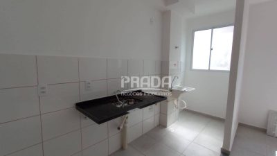Apartamento, 2 quartos, 41 m² - Foto 4