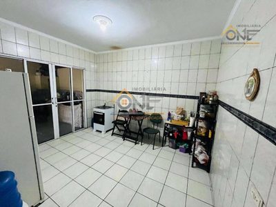 Casa, 3 quartos, 141 m² - Foto 4