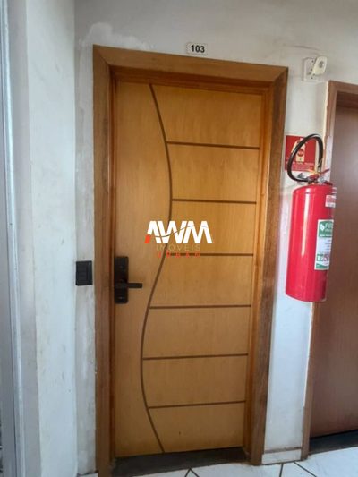 Apartamento, 2 quartos, 42 m² - Foto 5