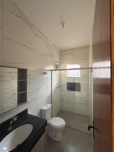Casa, 2 quartos, 60 m² - Foto 4