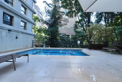 Apartamento, 4 quartos, 226 m² - Foto 2
