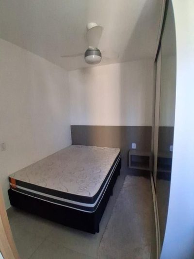 Apartamento, 2 quartos, 40 m² - Foto 4