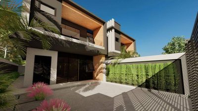 Casa, 3 quartos, 130 m² - Foto 4