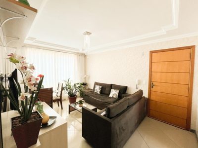 Apartamento, 3 quartos, 105 m² - Foto 3