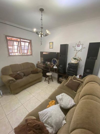 Casa de Condomínio, 2 quartos - Foto 4