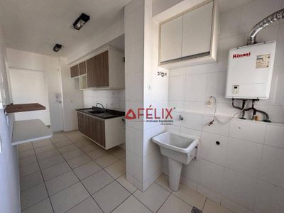 Apartamento, 3 quartos, 85 m² - Foto 5