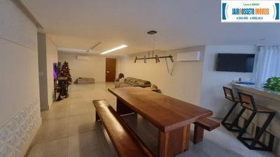 Apartamento, 4 quartos, 160 m² - Foto 1