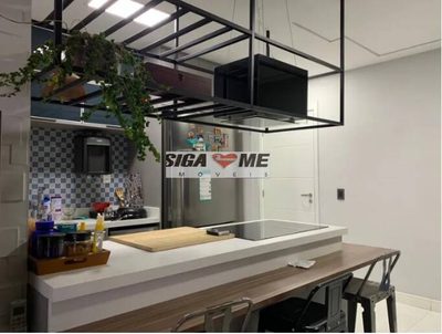 Apartamento, 2 quartos, 69 m² - Foto 2