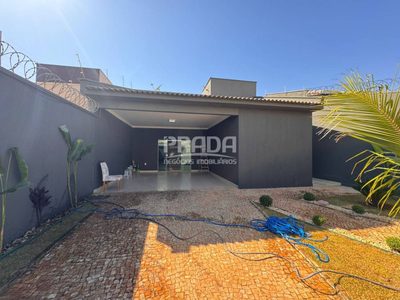 Casa, 3 quartos, 164 m² - Foto 3