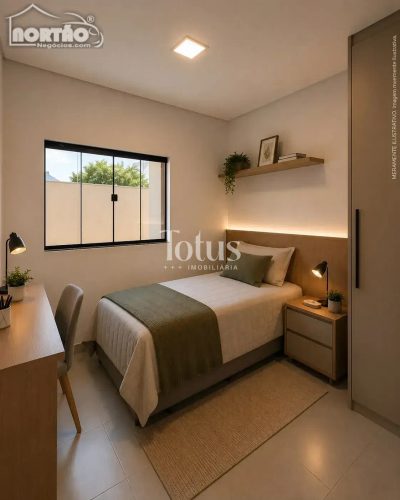 Casa, 2 quartos, 93 m² - Foto 3