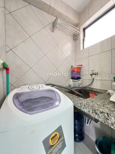 Apartamento, 2 quartos, 49 m² - Foto 4