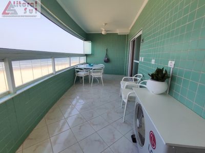 Apartamento, 3 quartos, 144 m² - Foto 3