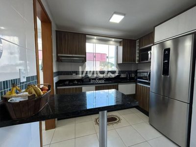 Apartamento, 3 quartos, 83 m² - Foto 3