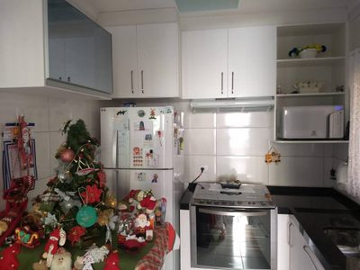 Sobrado, 2 quartos, 90 m² - Foto 5