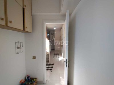 Apartamento, 3 quartos, 92 m² - Foto 4