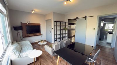 Apartamento, 2 quartos, 74 m² - Foto 5