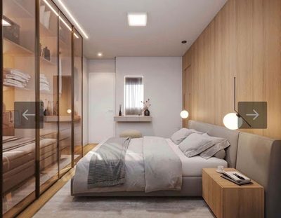 Apartamento, 3 quartos, 104 m² - Foto 4
