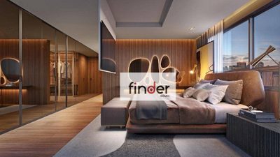 Apartamento, 4 quartos, 252 m² - Foto 5