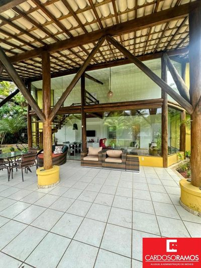 Casa, 4 quartos, 1024 m² - Foto 5