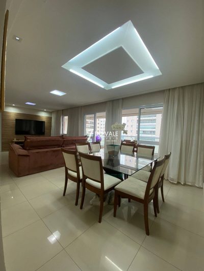 Apartamento, 3 quartos - Foto 3