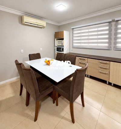 Casa, 3 quartos, 220 m² - Foto 5