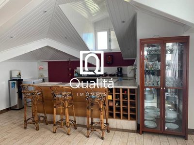 Casa de Condomínio, 5 quartos - Foto 4